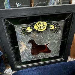 Cool glass pic