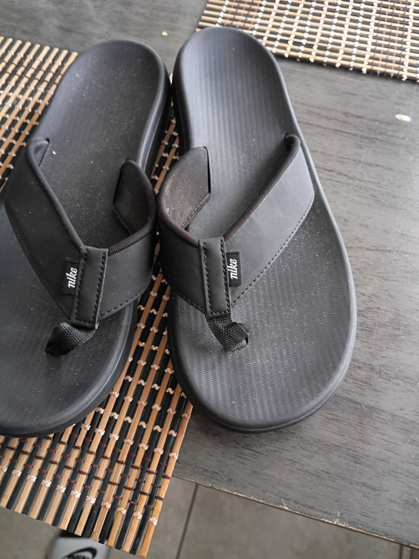 Nike size 8
