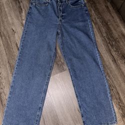 Woman Jean Size 12