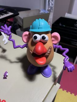 Potato Head 