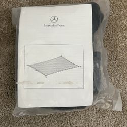 Mercedes-Benz Genuine Luggage Net – A(contact info removed)