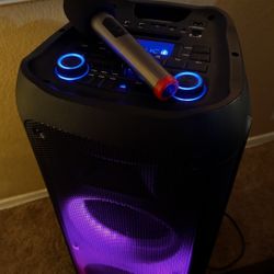 Bluetooth Speaker  R E N T A L  O N L Y