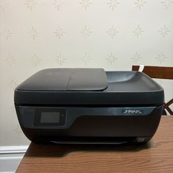 HP OfficeJet 3830 All-in-One Printer