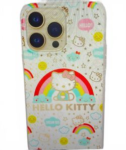 Sonix Hello Kitty case for iPhone 14 Pro Max