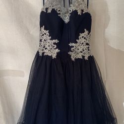 Beautiful Homecoming Dress