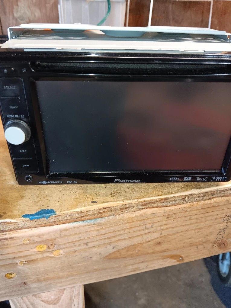 Auto Stereo