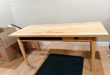 Office Desk