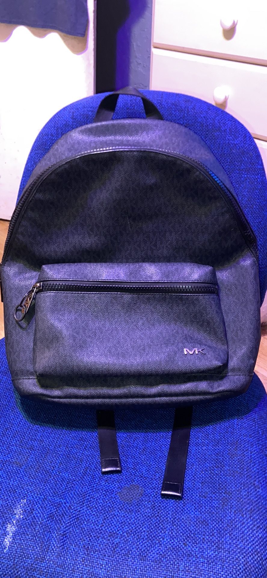 MK men’s Backpack 