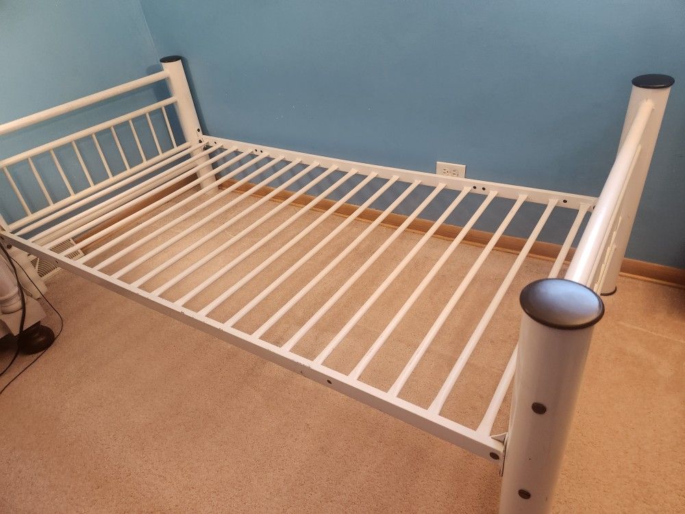 Twin Bed Frame