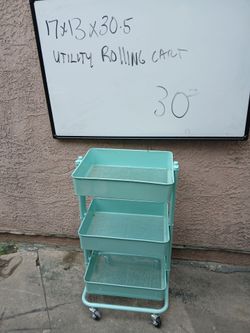 Rolling Cart 30