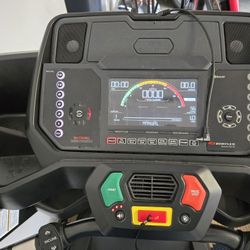 Bowlfex Treadmill 
