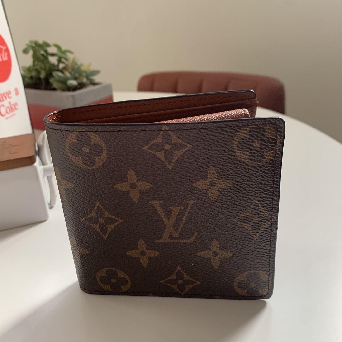 Louis Vuitton Men’s Wallet New for Sale in Mesa, AZ - OfferUp