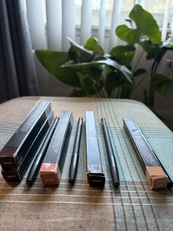 Mac lip Pencils & Eye Brow Styler 