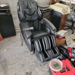 Apex Massage Chair Working Condition As Is
