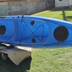 Cobra Tourer Kayak 15ft