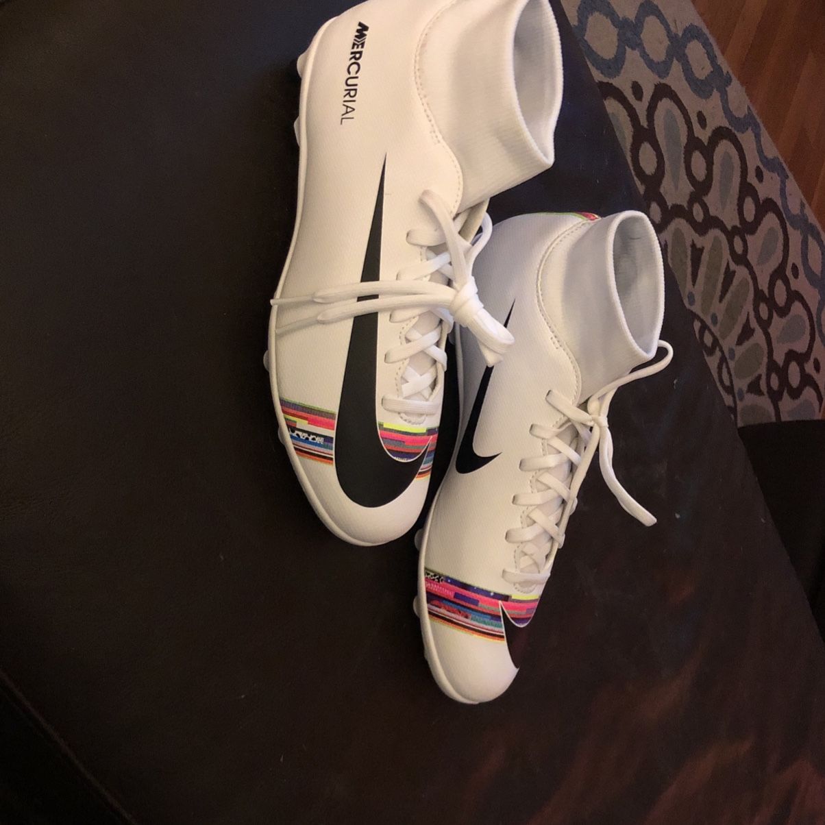 Nike Mercurial Superfly 6 Soccer Cleats