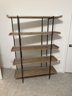Bookshelf - Free
