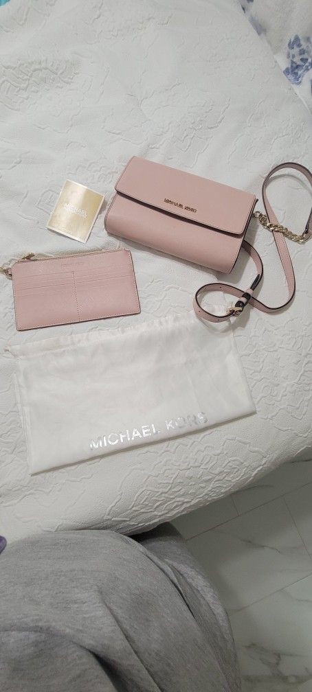 Crossbody MK ORIGINAL Small Purse 