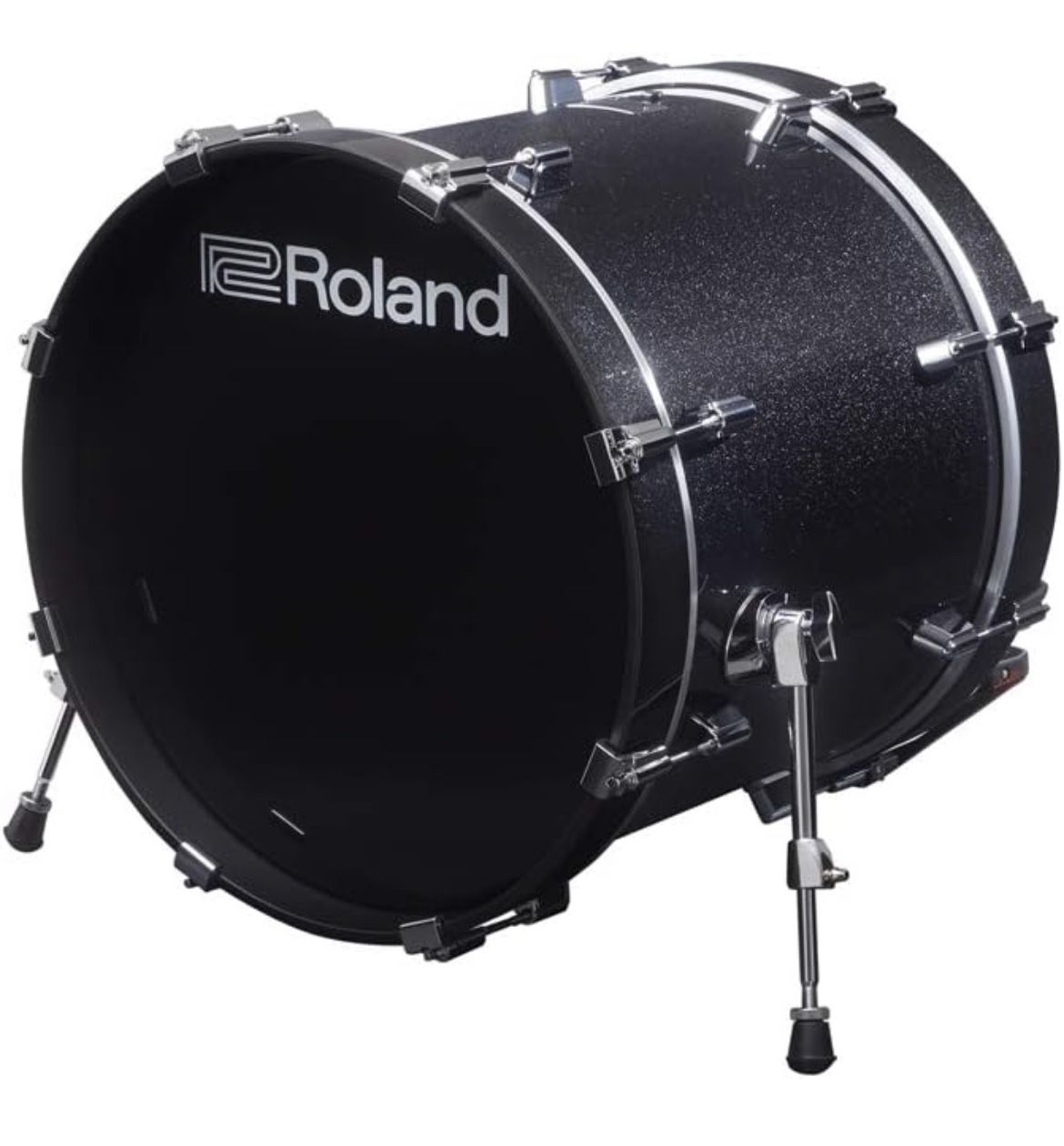 Roland Kick Drum - 20”x16” (KD-200-MSA)