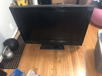 Insignia TV