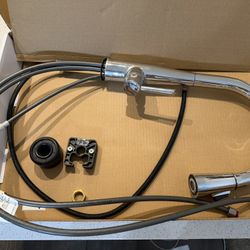 For Sale delta faucet $50