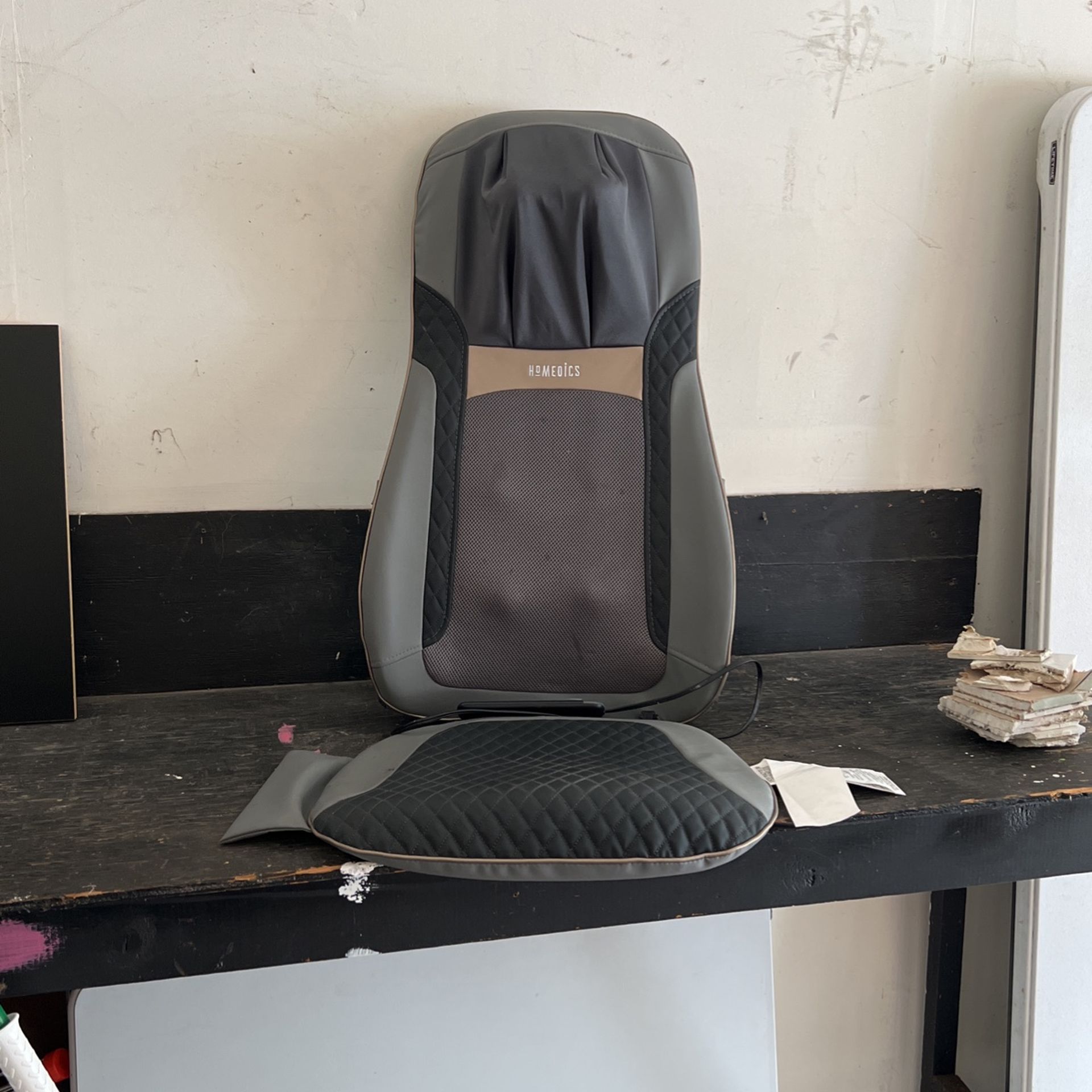 Massage Chair