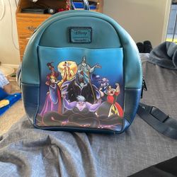 Disney Backpack 