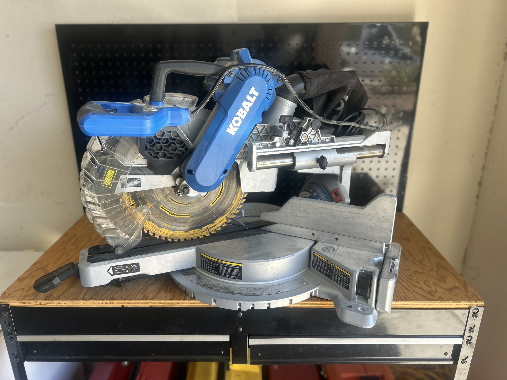Table Saw 