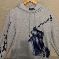 Polo Ralph Lauren Hoodies