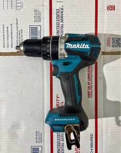 Makita 18volt Hammer Drill