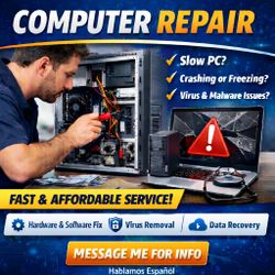 Computers For Offices, Call Centers, Businesses