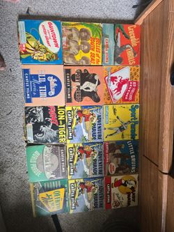 16 mm film collection