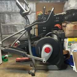 Proform Elliptical 