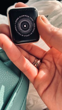 Apple Watch Series 3