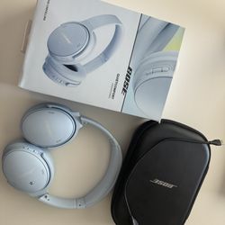 Bose Quiet comfort Headphones