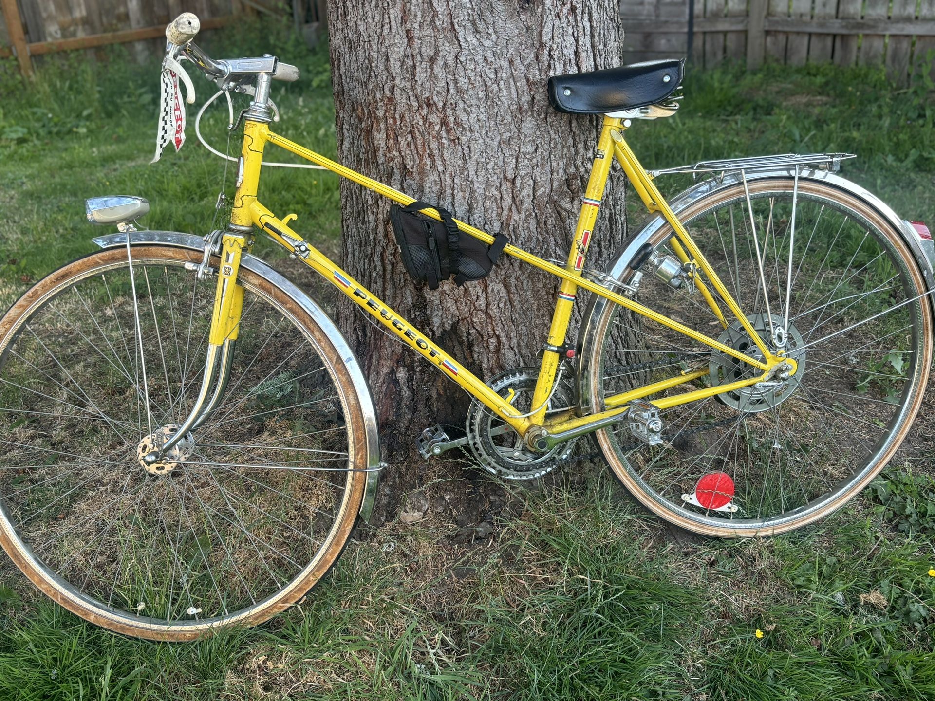 Peugeot Street Cruiser