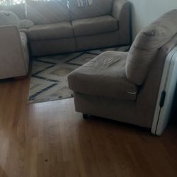 Free Sectional Sofa