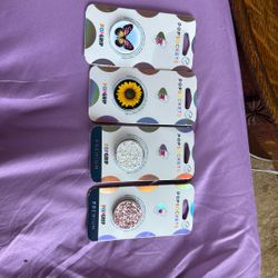 Popsockets