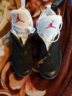 Jordan size 12