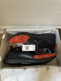 Adidas Ultra Boost 4.0 “Game of thrones Targaryen Dragons