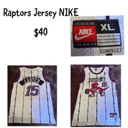 Rapture Jersey Nike XL