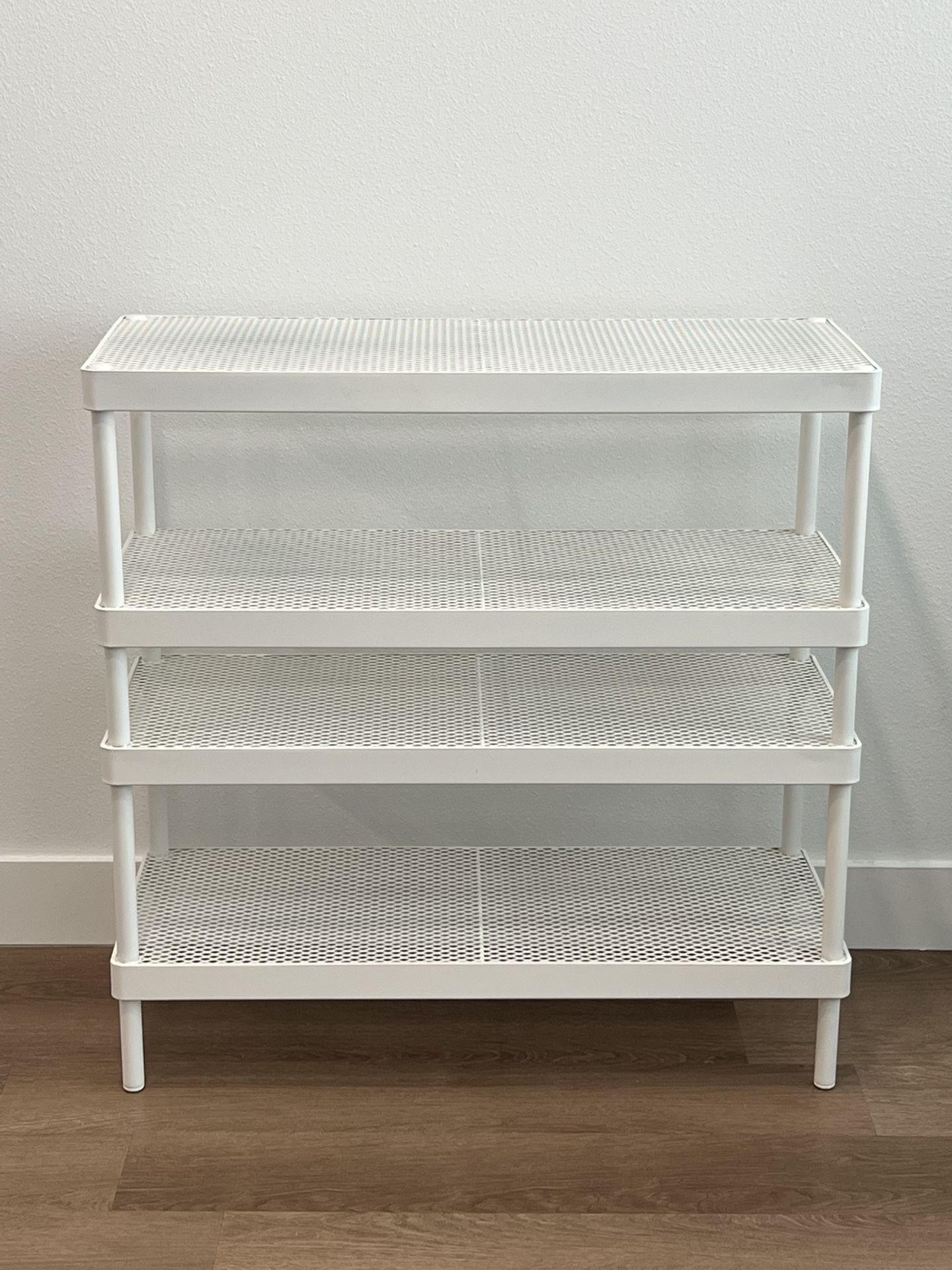 IKEA SHOES RACKS 2