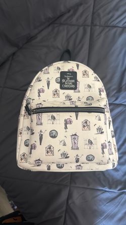 Nightmare before Christmas