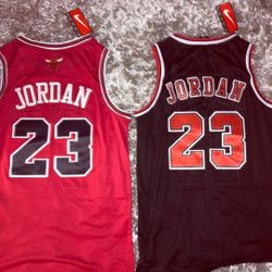 Michael Jordan Bulls Jerseys