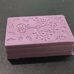 Homemade Bay Rum Goats Milk Soap!  Smells Amazing For The Man In Your Life