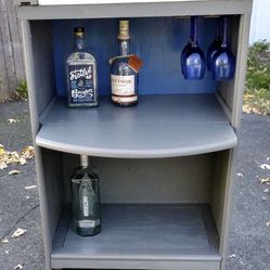 Wine Bar