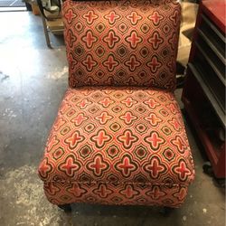 Bedroom chair