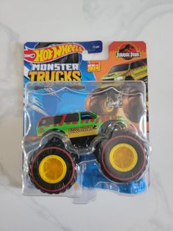 Hot Wheel Treasure Hunt