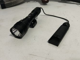 Streamlight