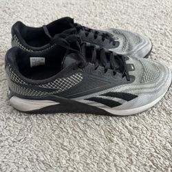 Men’s Reebok Training Shoes
